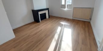 Image 1 - Appartement · Libourne (33500) · 3 pièces · 60m²