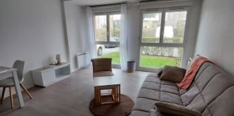 Image 3 - Appartement · Senlis (60300) · 1 pièce · 29m²