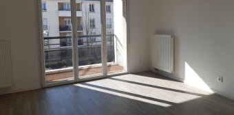 Image 3 - Appartement · Orleans (45000) · 2 pièces · 41m²