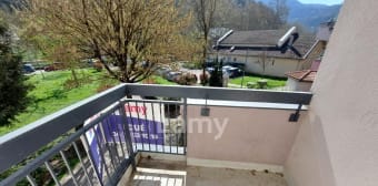 Image 3 - Appartement · Gieres (38610) · 1 pièce · 19m²