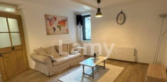 Image 1 - Appartement · Ternay (69360) · 3 pièces · 65m²