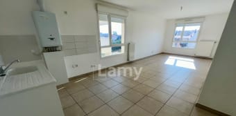 Image 3 - Appartement · Villeurbanne (69100) · 4 pièces · 91m²