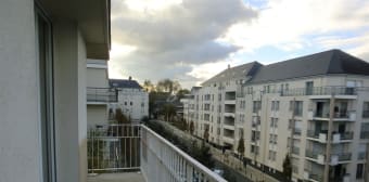 Image 1 - Appartement · Angers (49100) · 3 pièces · 63m²