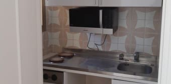 Image 3 - Appartement · Cannes (06400) · 1 pièce · 25m²