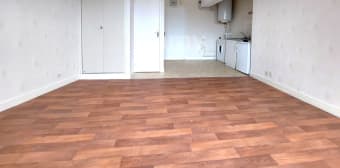 Image 2 - Appartement · Panazol (87350) · 1 pièce · 24m²