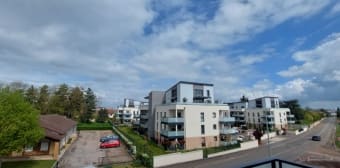 Image 1 - Appartement · Montigny Les Metz (57950) · 3 pièces · 63m²