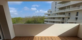 Image 2 - Appartement · Toulouse (31400) · 2 pièces · 46m²