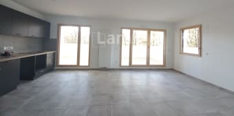 Image 2 - Appartement · Chambery (73000) · 4 pièces · 89m²