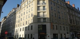 Image 1 - Appartement · Lyon (69007) · 1 pièce · 17m²