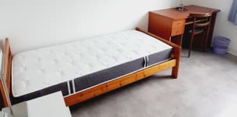 Image 3 - Appartement · Nantes (44300) · 1 pièce · 17m²