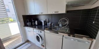 Image 3 - Appartement · Vannes (56000) · 2 pièces · 45m²