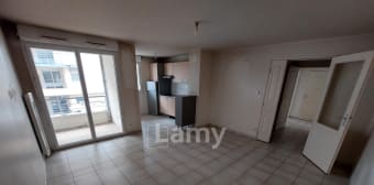 Image 1 - Appartement · Cesson Sevigne (35510) · 3 pièces · 60m²