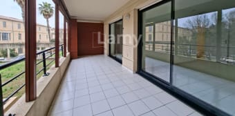 Image 1 - Appartement · Montpellier (34090) · 2 pièces · 47m²
