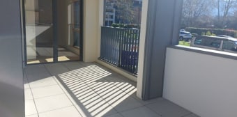 Image 1 - Appartement · Aix Les Bains (73100) · 2 pièces · 47m²