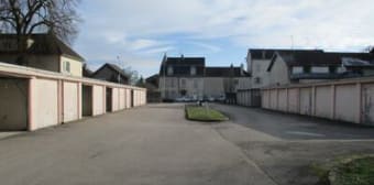 Image 1 - Parking/box · Dole (39100) · 11m²