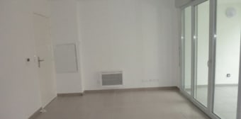 Image 2 - Appartement · Aubagne (13400) · 2 pièces · 41m²