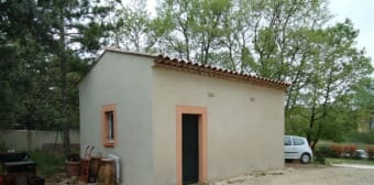 Image 3 - Maison/villa · Monteils (30360) · 4 pièces · 123m²