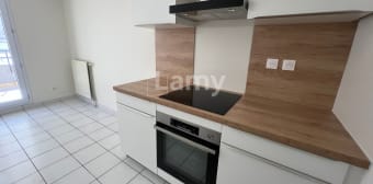 Image 3 - Appartement · Lyon (69008) · 2 pièces · 70m²