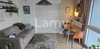 Image 1 - Appartement · Bagneux (92220) · 2 pièces · 47m²