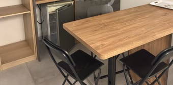 Image 2 - Appartement · Montpellier (34090) · 1 pièce · 21m²