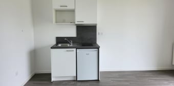 Image 3 - Appartement · Tours (37100) · 2 pièces · 43m²