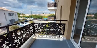 Image 2 - Appartement · Les Sables D Olonne (85340) · 2 pièces · 45m²