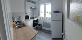 Image 3 - Appartement · Nancy (54000) · 3 pièces · 50m²