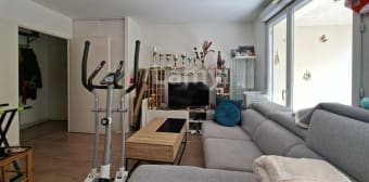 Image 1 - Appartement · Reims (51100) · 2 pièces · 47m²