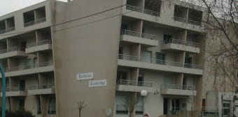 Image 1 - Appartement · Angers (49000) · 1 pièce · 22m²