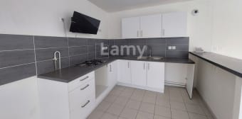 Image 3 - Appartement · Roubaix (59100) · 4 pièces · 101m²