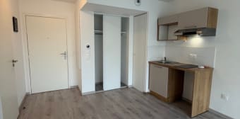Image 2 - Appartement · La Rochelle (17000) · 2 pièces · 42m²
