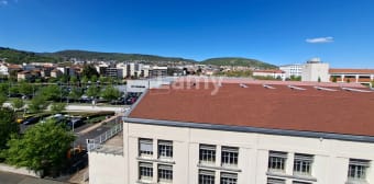 Image 1 - Appartement · Clermont Ferrand (63000) · 3 pièces · 63m²
