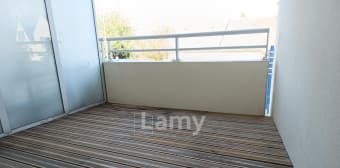 Image 3 - Appartement · Fondettes (37230) · 2 pièces · 42m²