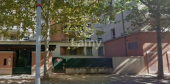 Image 1 - Appartement · Toulouse (31200) · 2 pièces · 42m²