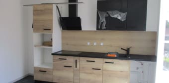 Image 2 - Appartement · Dole (39100) · 5 pièces · 138m²