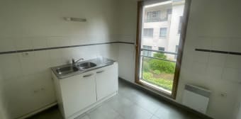 Image 2 - Appartement · Rouen (76000) · 4 pièces · 99m²