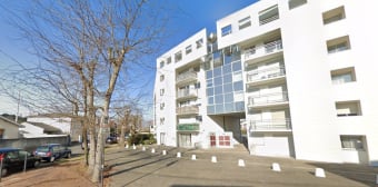 Appartement · Merignac (33700) · 2 pièces · 47m²