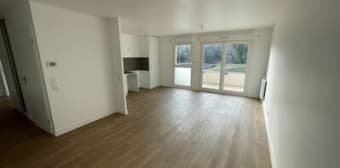 Image 1 - Appartement · Notre Dame De Bondeville (76960) · 3 pièces · 65m²