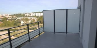 Image 1 - Appartement · Marseille (13010) · 2 pièces · 43m²