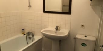 Image 3 - Appartement · Lamorlaye (60260) · 1 pièce · 28m²