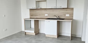 Image 1 - Appartement · Tours (37100) · 3 pièces · 53m²
