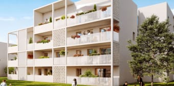 Appartement · Merignac (33700) · 3 pièces · 65m²