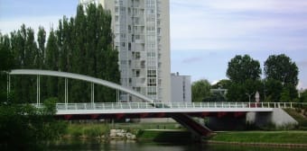 Image 1 - Appartement · Audincourt (25400) · 4 pièces · 80m²