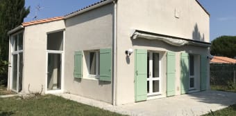 Image 1 - Maison/villa · St Palais Sur Mer (17420) · 5 pièces · 90m²