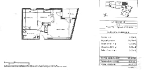 Image 2 - Appartement · St Medard En Jalles (33160) · 3 pièces · 59m²