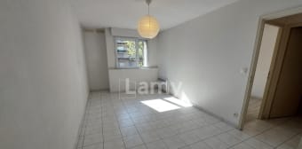 Image 1 - Appartement · Grenoble (38100) · 2 pièces · 41m²