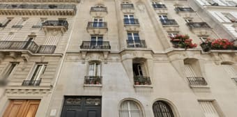 Image 1 - Appartement · Paris (75006) · 2 pièces · 39m²