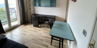 Image 1 - Appartement · Lille (59000) · 1 pièce · 18m²