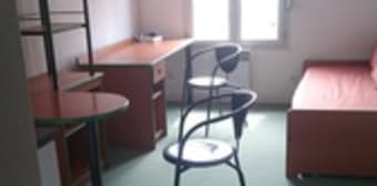 Image 2 - Appartement · Lyon (69007) · 1 pièce · 17m²