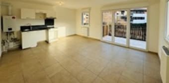 Image 2 - Appartement · Thonon Les Bains (74200) · 3 pièces · 65m²